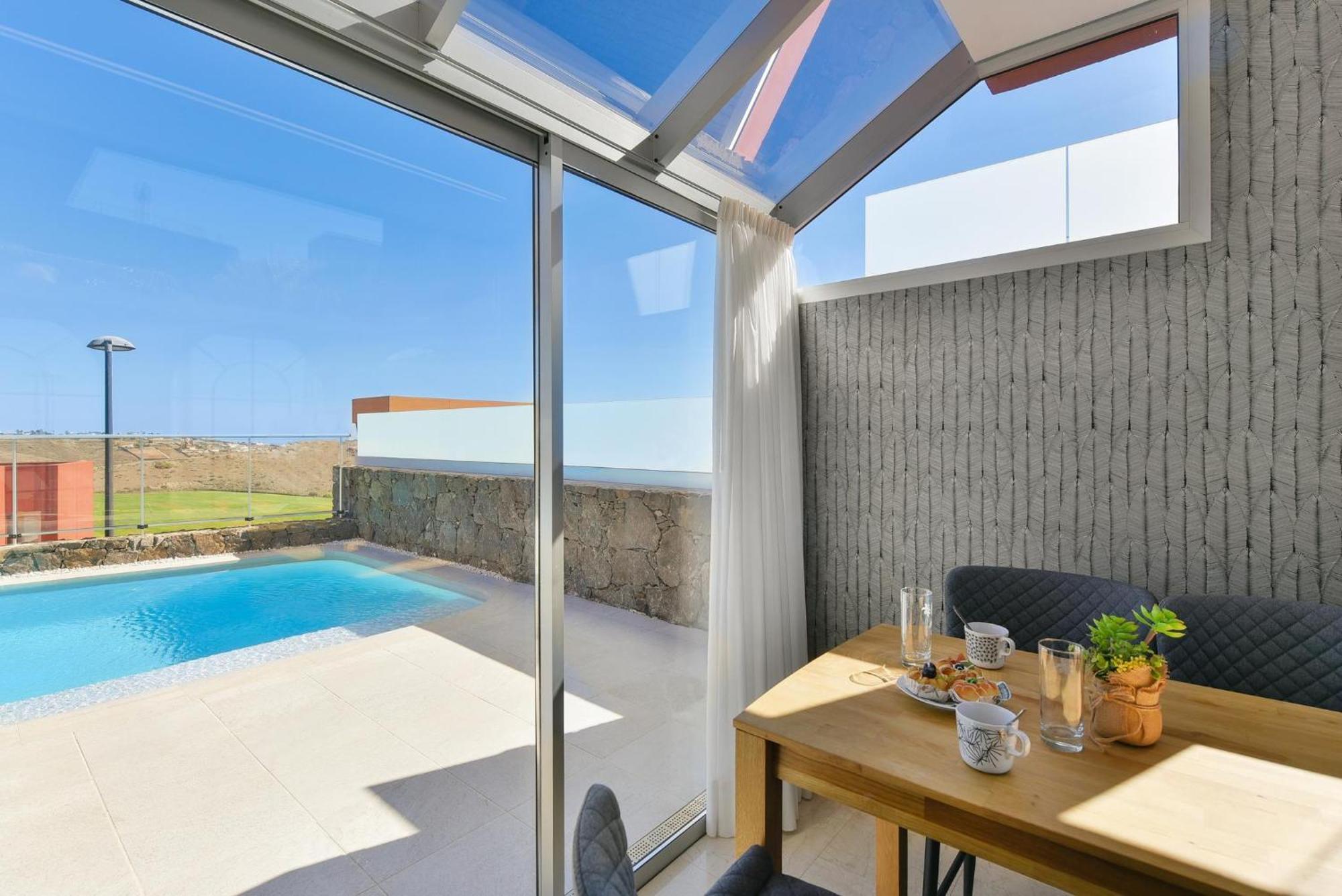 Villa 21 By Villagrancanaria